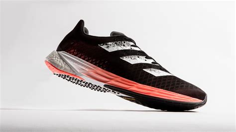 Adidas shoes for running fast